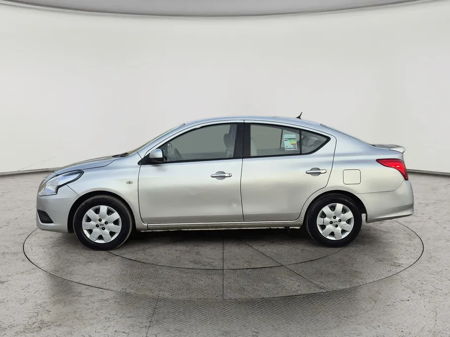 2022 Nissan Sunny Classic 