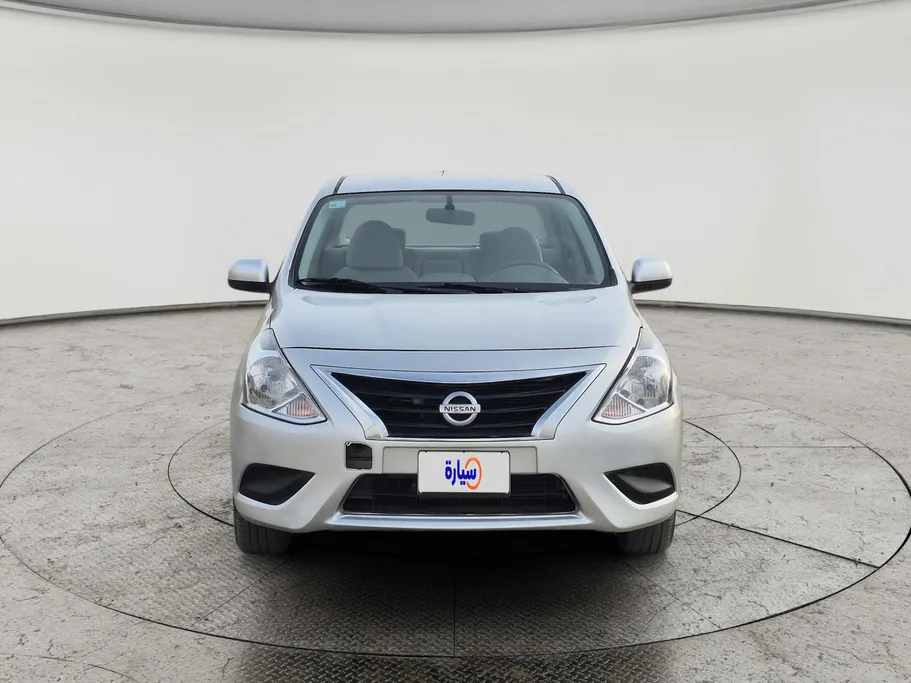 2022 Nissan Sunny Classic 