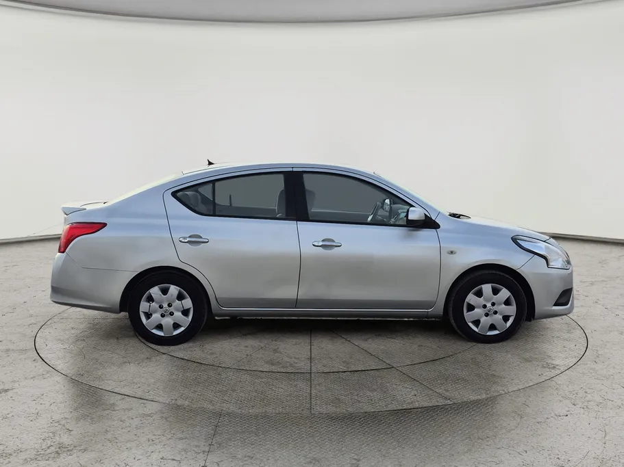 2022 Nissan Sunny Classic 