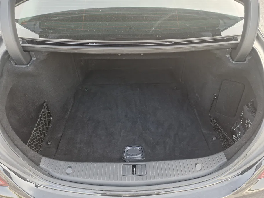 2019 Mercedes S Class 450 