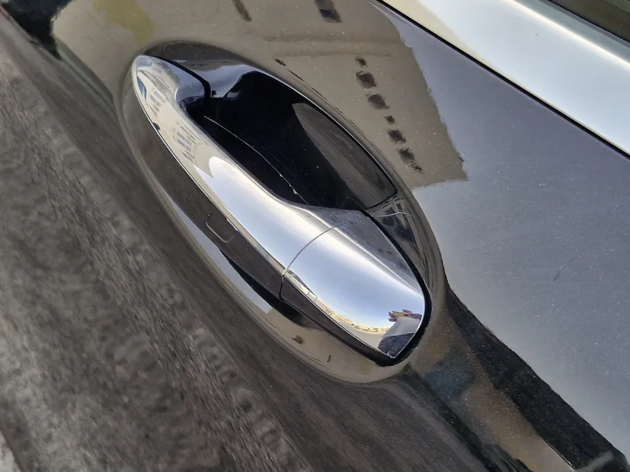 2019 Mercedes S Class 450 