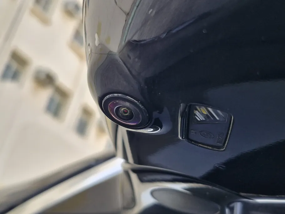 2019 Mercedes S Class 450 