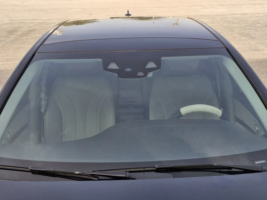 2019 Mercedes S Class 450 