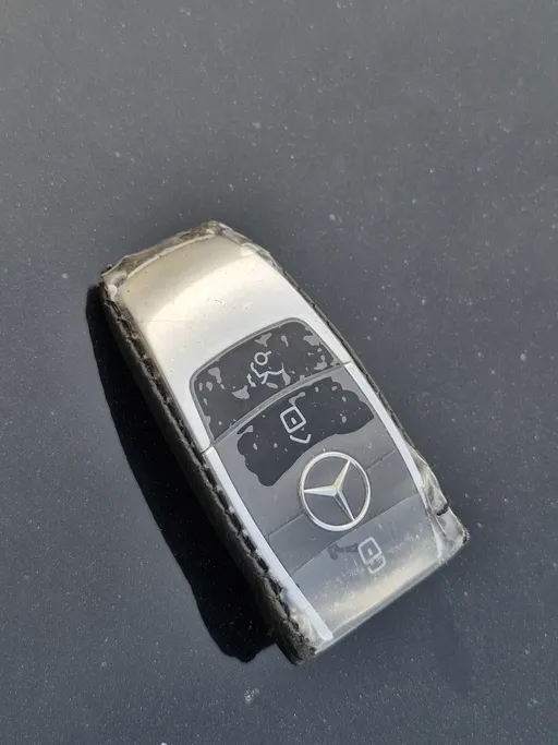 2019 Mercedes S Class 450 