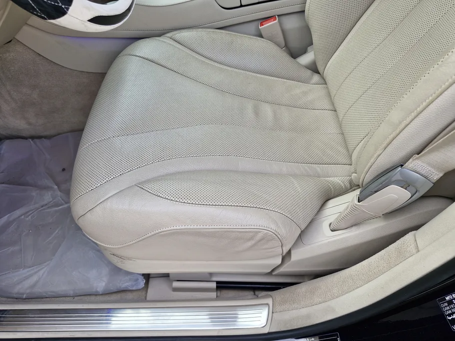 2019 Mercedes S Class 450 