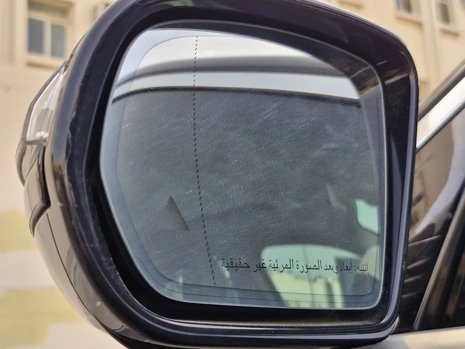 2019 Mercedes S Class 450 