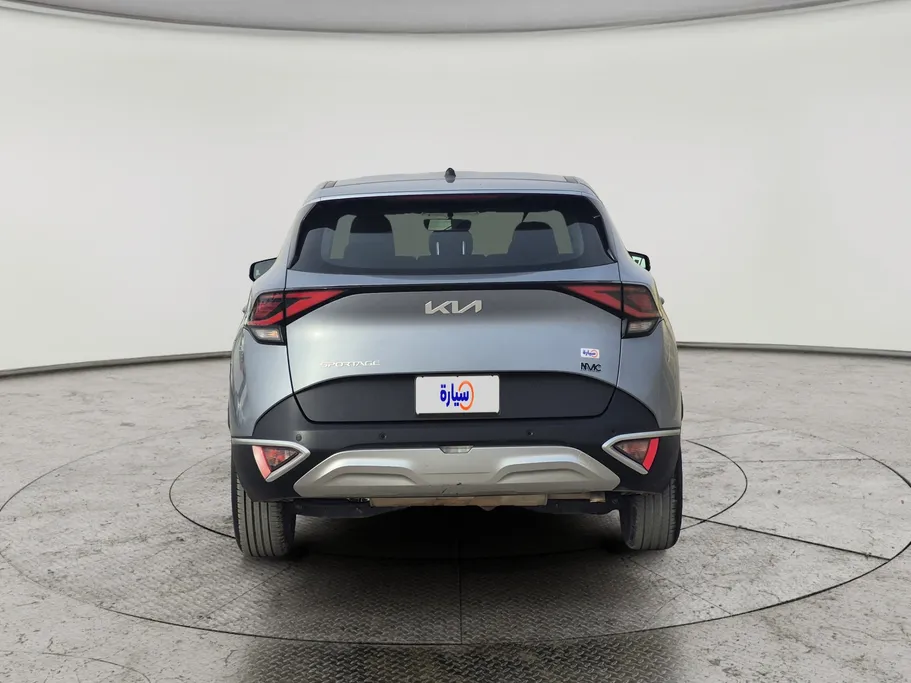 2023 Kia Sportage GL 