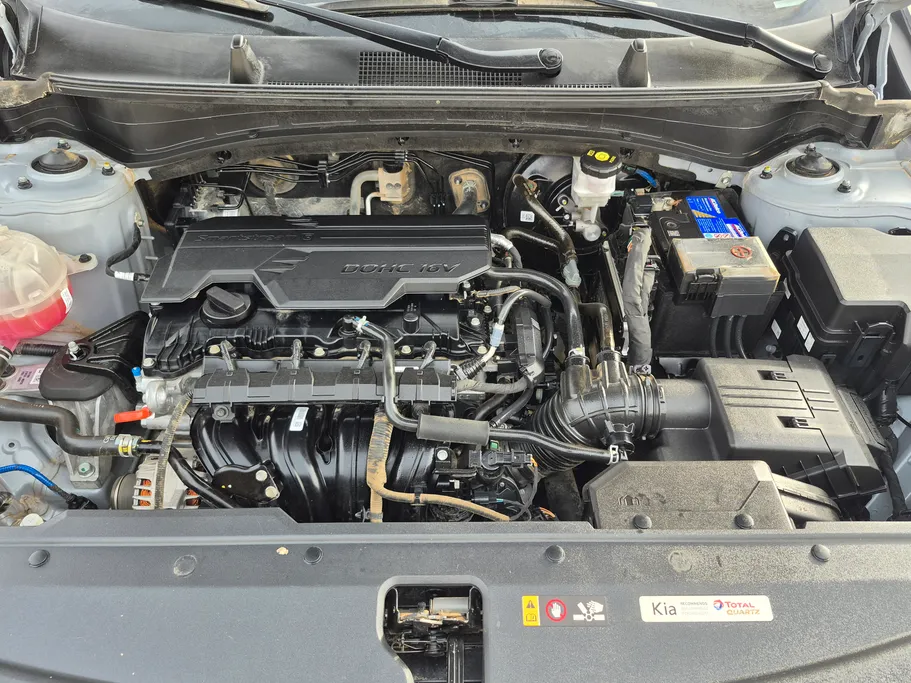2023 Kia Sportage GL 