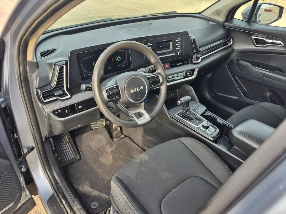2023 Kia Sportage GL 