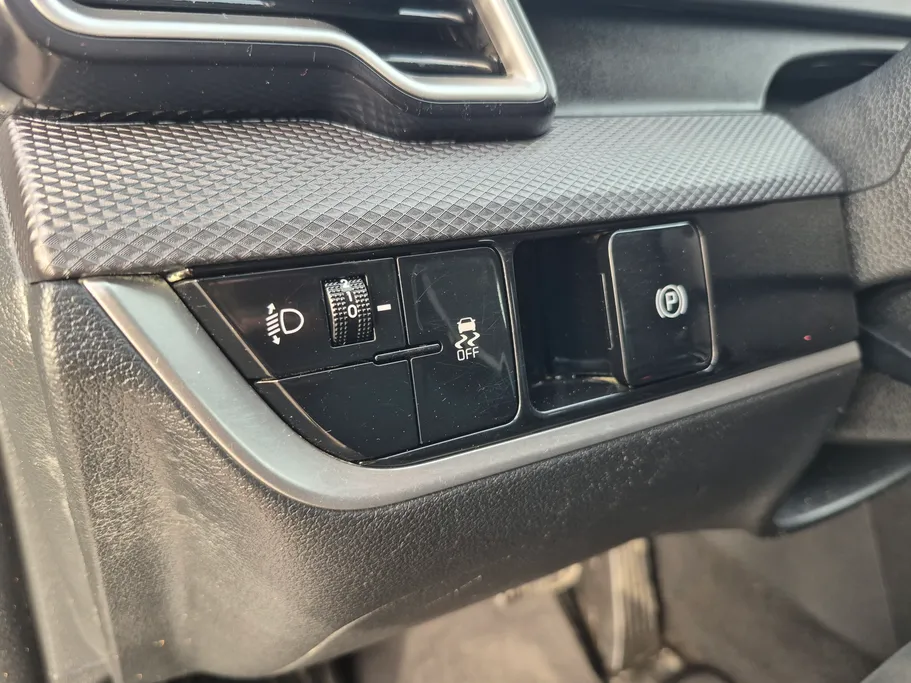 2023 Kia Sportage GL 