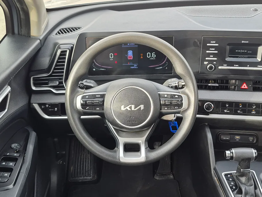 2023 Kia Sportage GL 
