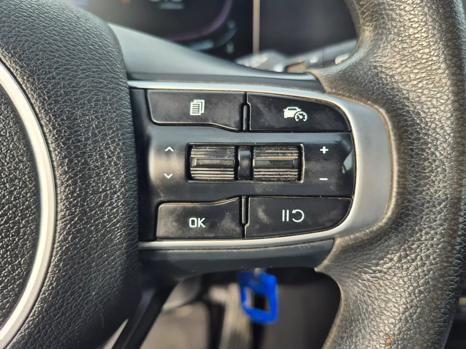2023 Kia Sportage GL 