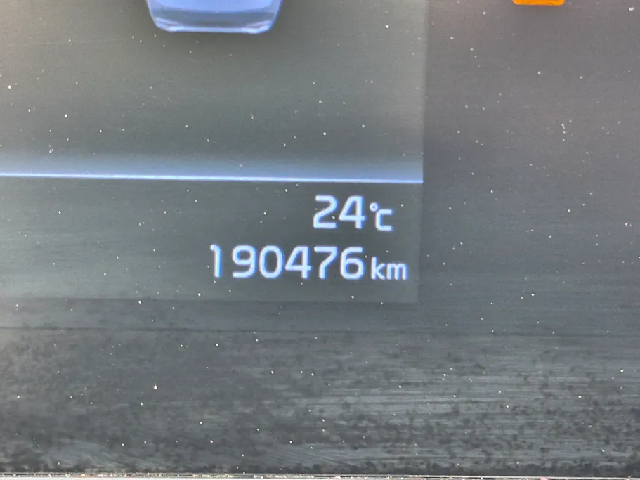 2023 Kia Sportage GL 
