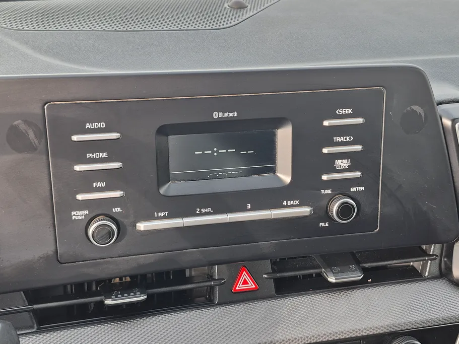 2023 Kia Sportage GL 
