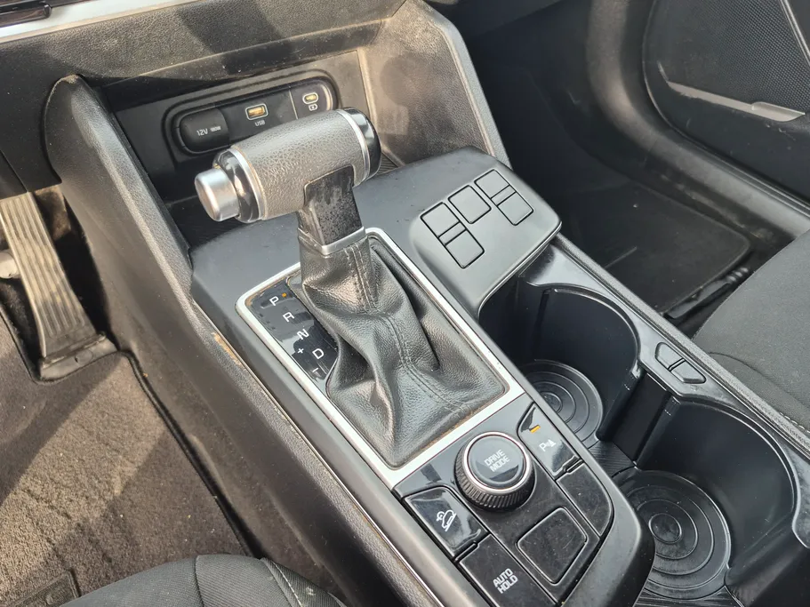 2023 Kia Sportage GL 