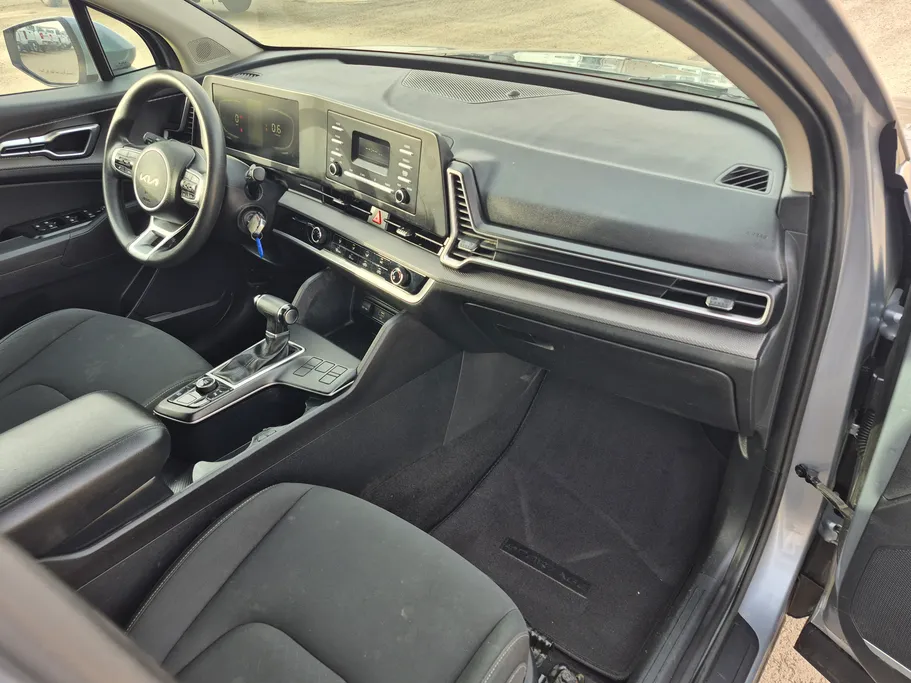 2023 Kia Sportage GL 