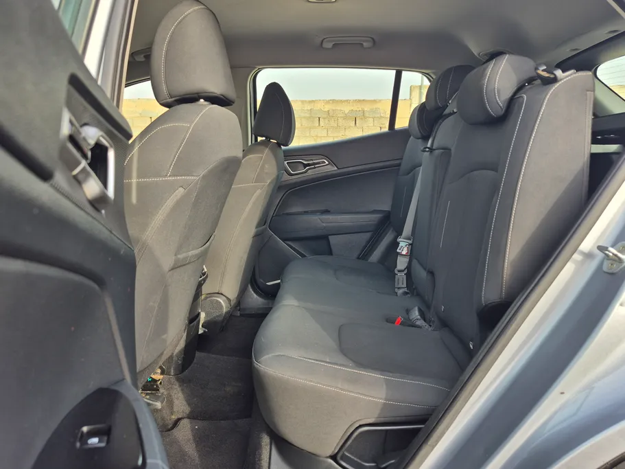 2023 Kia Sportage GL 