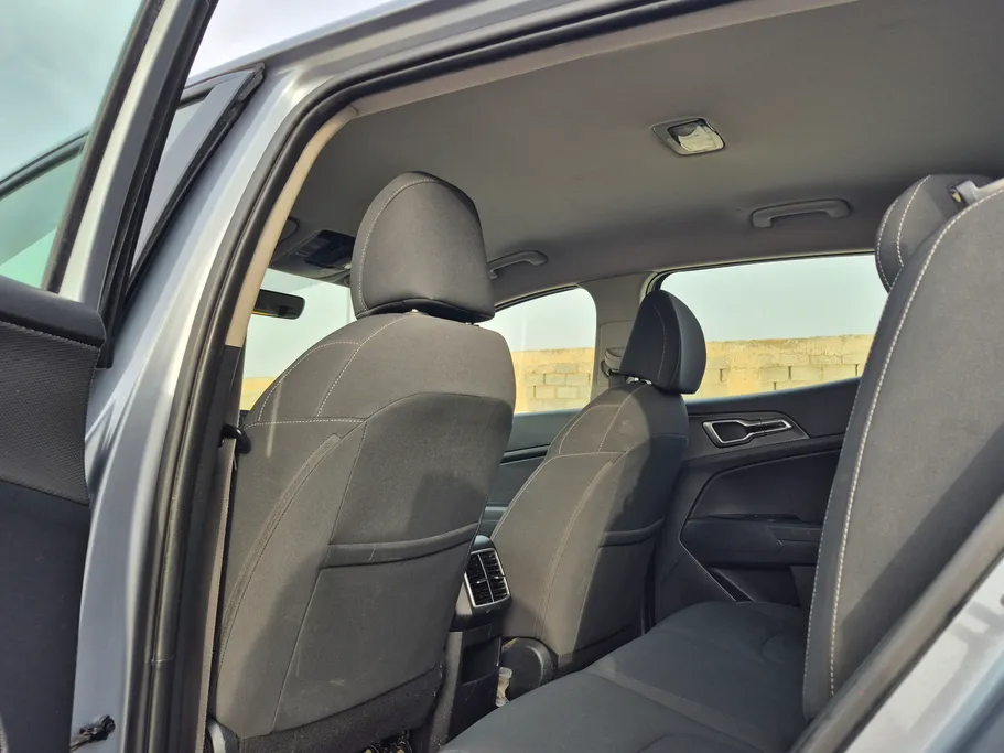 2023 Kia Sportage GL 