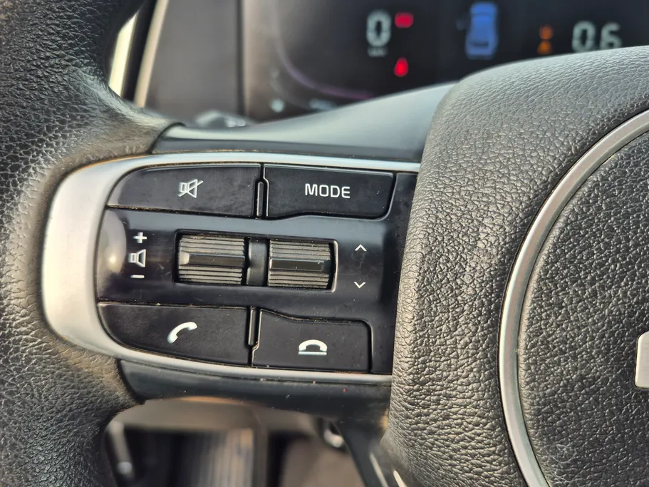 2023 Kia Sportage GL 