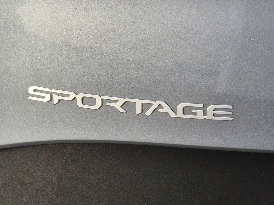 2023 Kia Sportage GL 