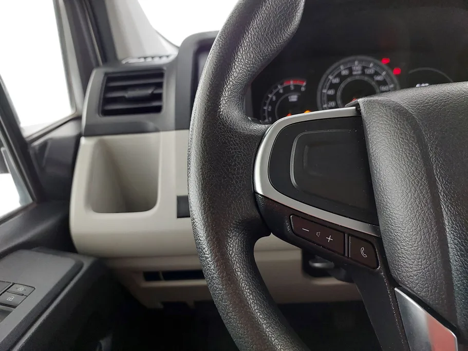 2023 Toyota Haice فان بضاعه 