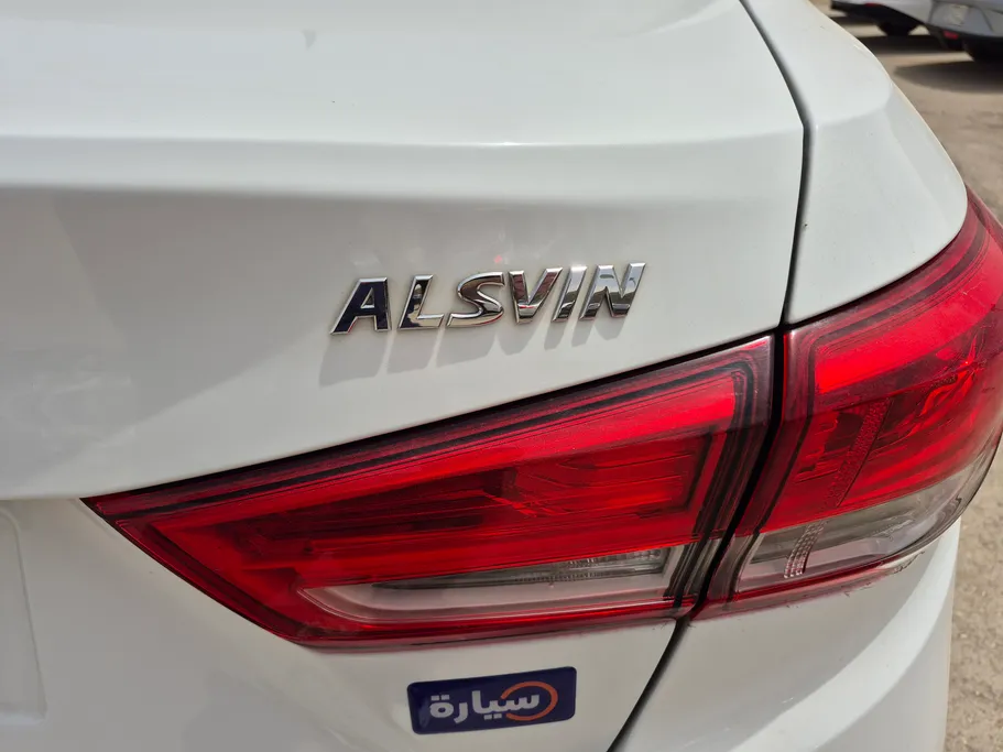 شانجان السفن Full Option 2023 