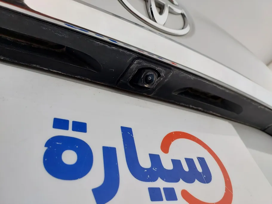 تويوتا كورولا XLI 2024 