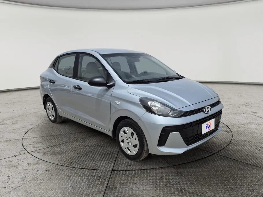 2024 Hyundai Grand i10 Fleet 