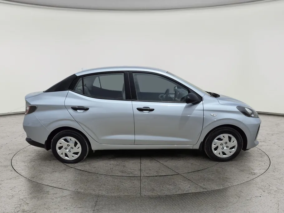 2024 Hyundai Grand i10 Fleet 