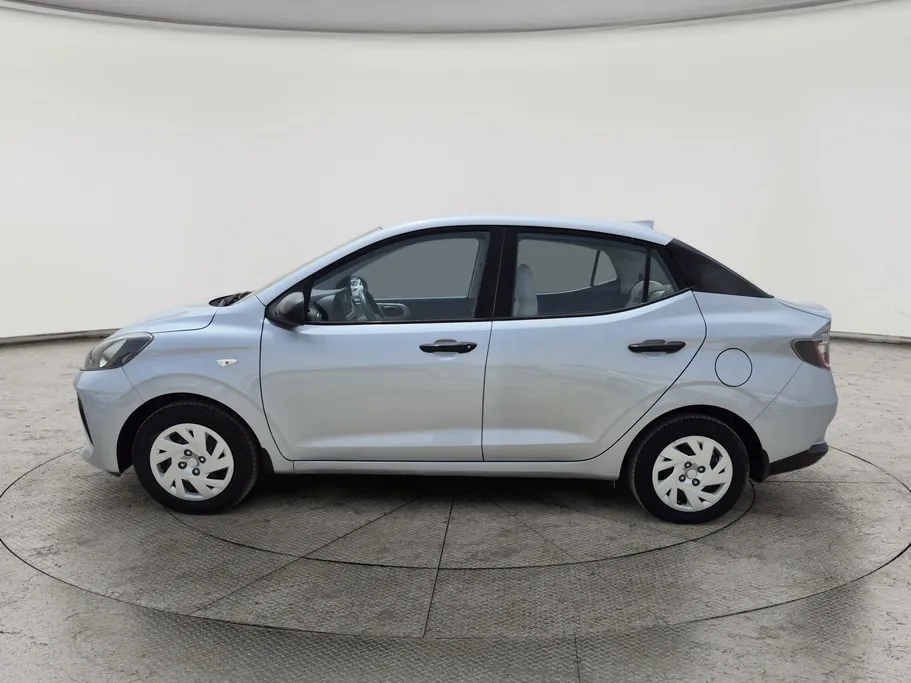 2024 Hyundai Grand i10 Fleet 