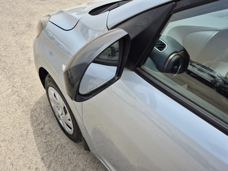 2024 Hyundai Grand i10 Fleet 