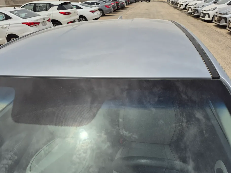 2024 Hyundai Grand i10 Fleet 