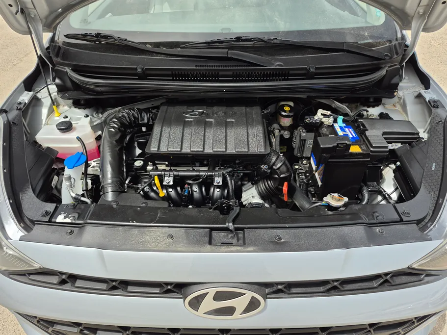 2024 Hyundai Grand i10 Fleet 