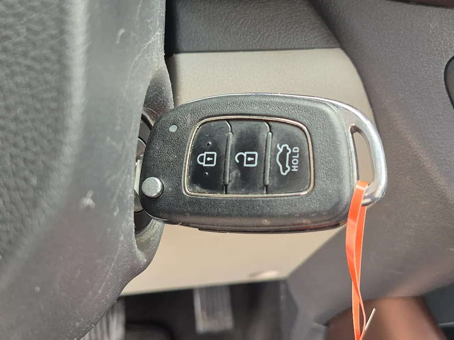 2024 Hyundai Grand i10 Fleet 