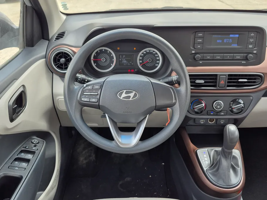 2024 Hyundai Grand i10 Fleet 