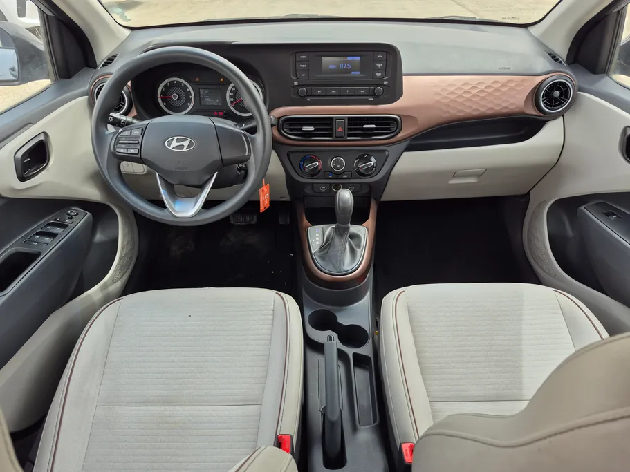 2024 Hyundai Grand i10 Fleet 