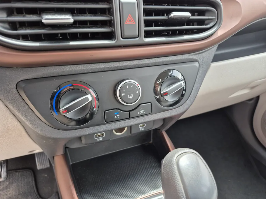 2024 Hyundai Grand i10 Fleet 