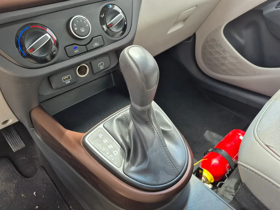 2024 Hyundai Grand i10 Fleet 