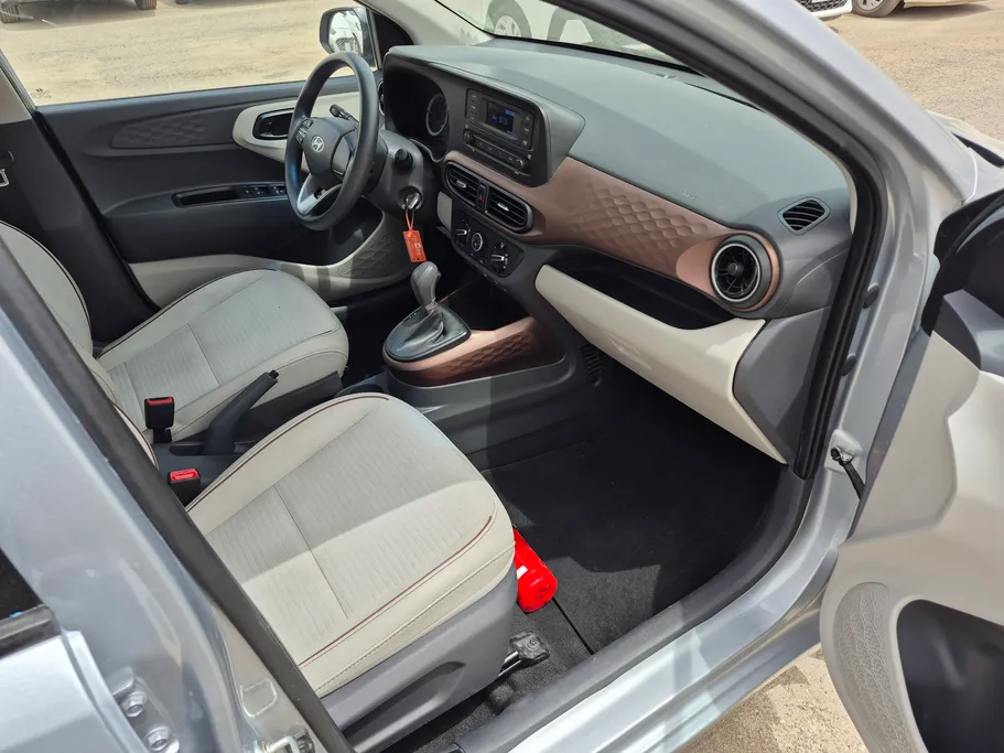 2024 Hyundai Grand i10 Fleet 