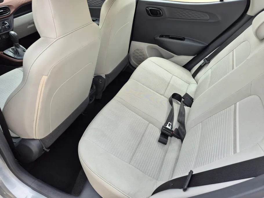 2024 Hyundai Grand i10 Fleet 