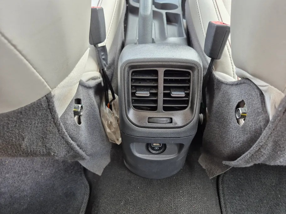 2024 Hyundai Grand i10 Fleet 