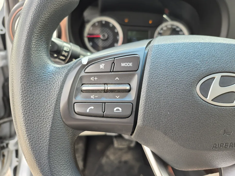 2024 Hyundai Grand i10 Fleet 