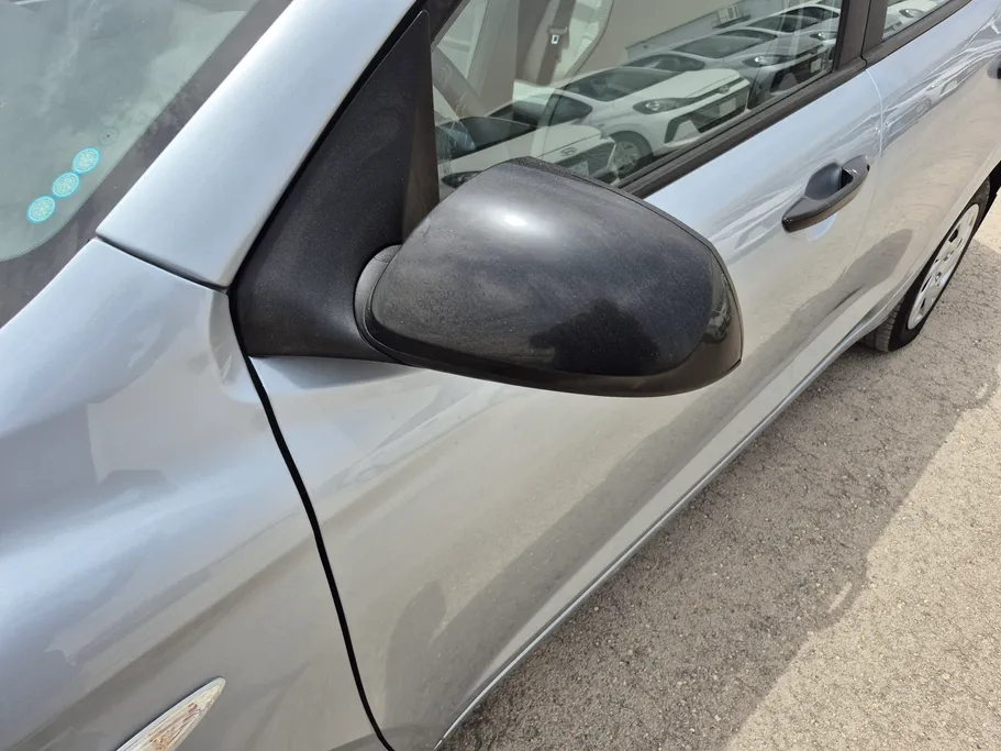 2024 Hyundai Grand i10 Fleet 