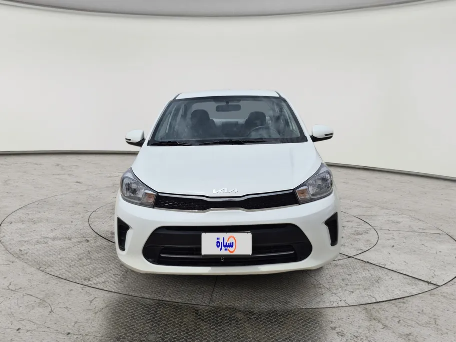 2024 Kia Pegas GL 