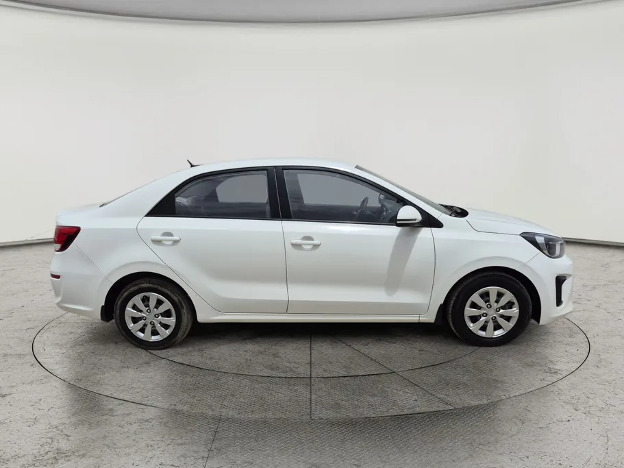 2024 Kia Pegas GL 