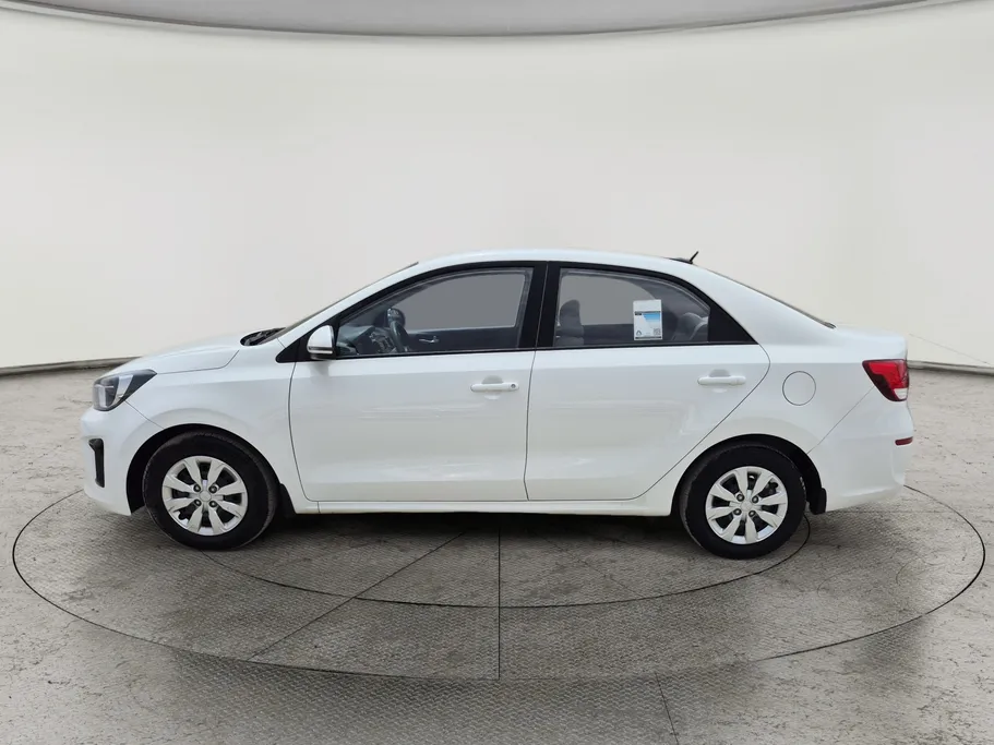 2024 Kia Pegas GL 