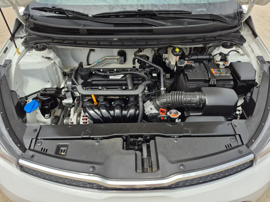 2024 Kia Pegas GL 