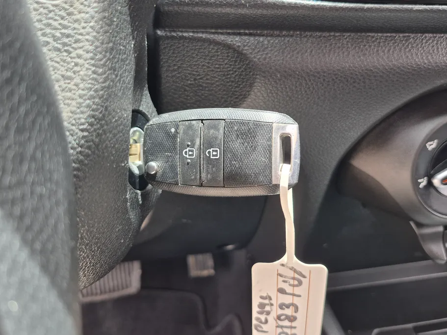 2024 Kia Pegas GL 