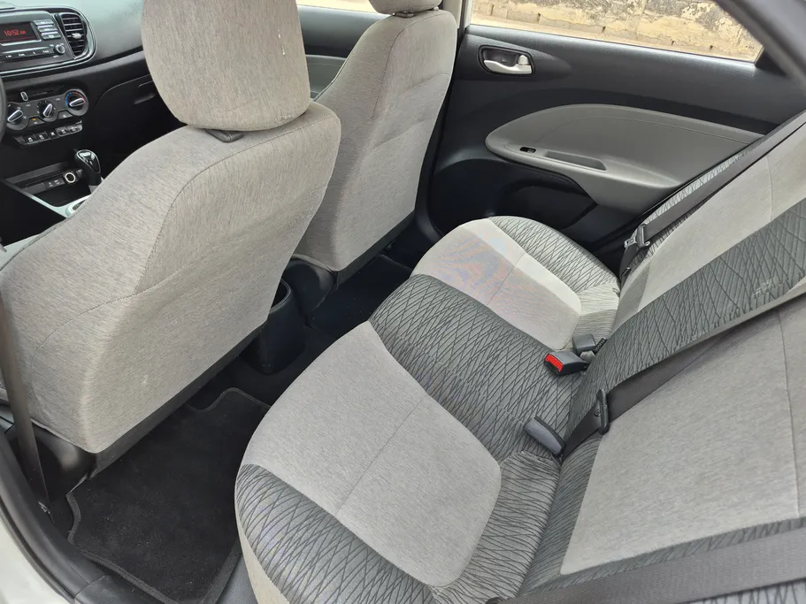 2024 Kia Pegas GL 