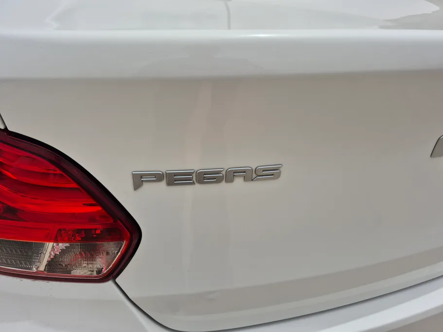 2024 Kia Pegas GL 